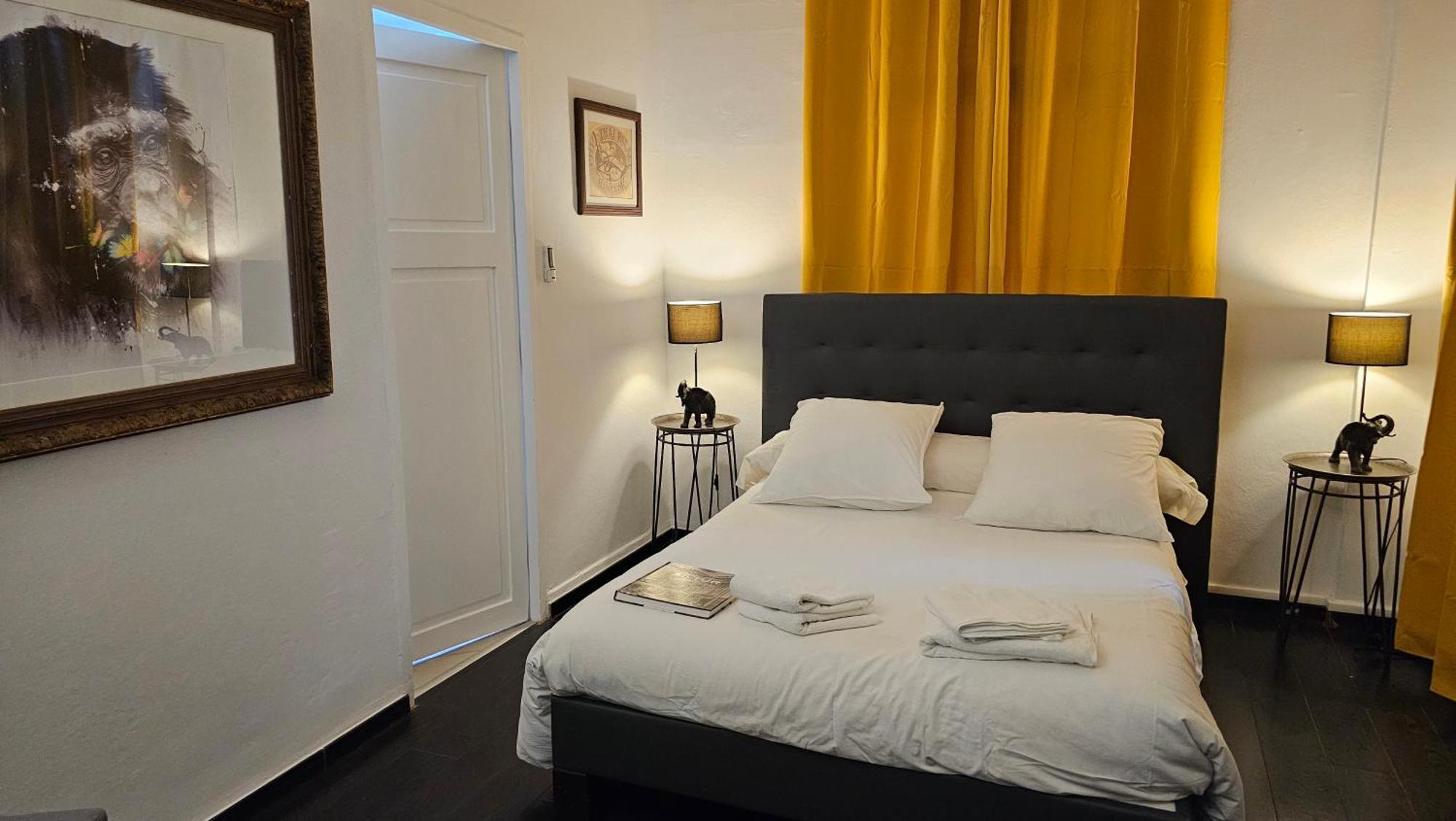 Habitation Villa Les Cassias Petit-Bourg Zewnętrze zdjęcie