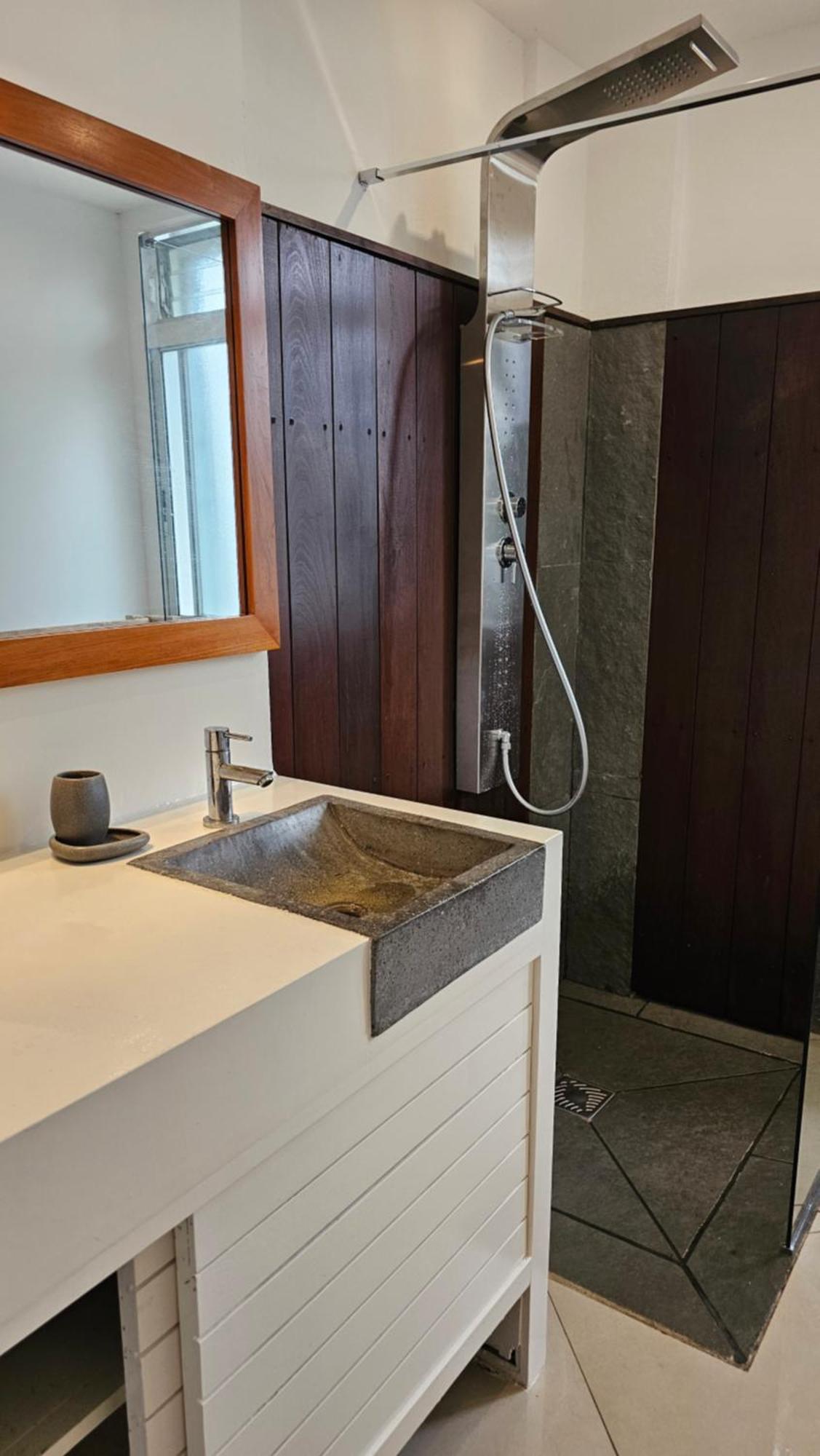 Habitation Villa Les Cassias Petit-Bourg Zewnętrze zdjęcie