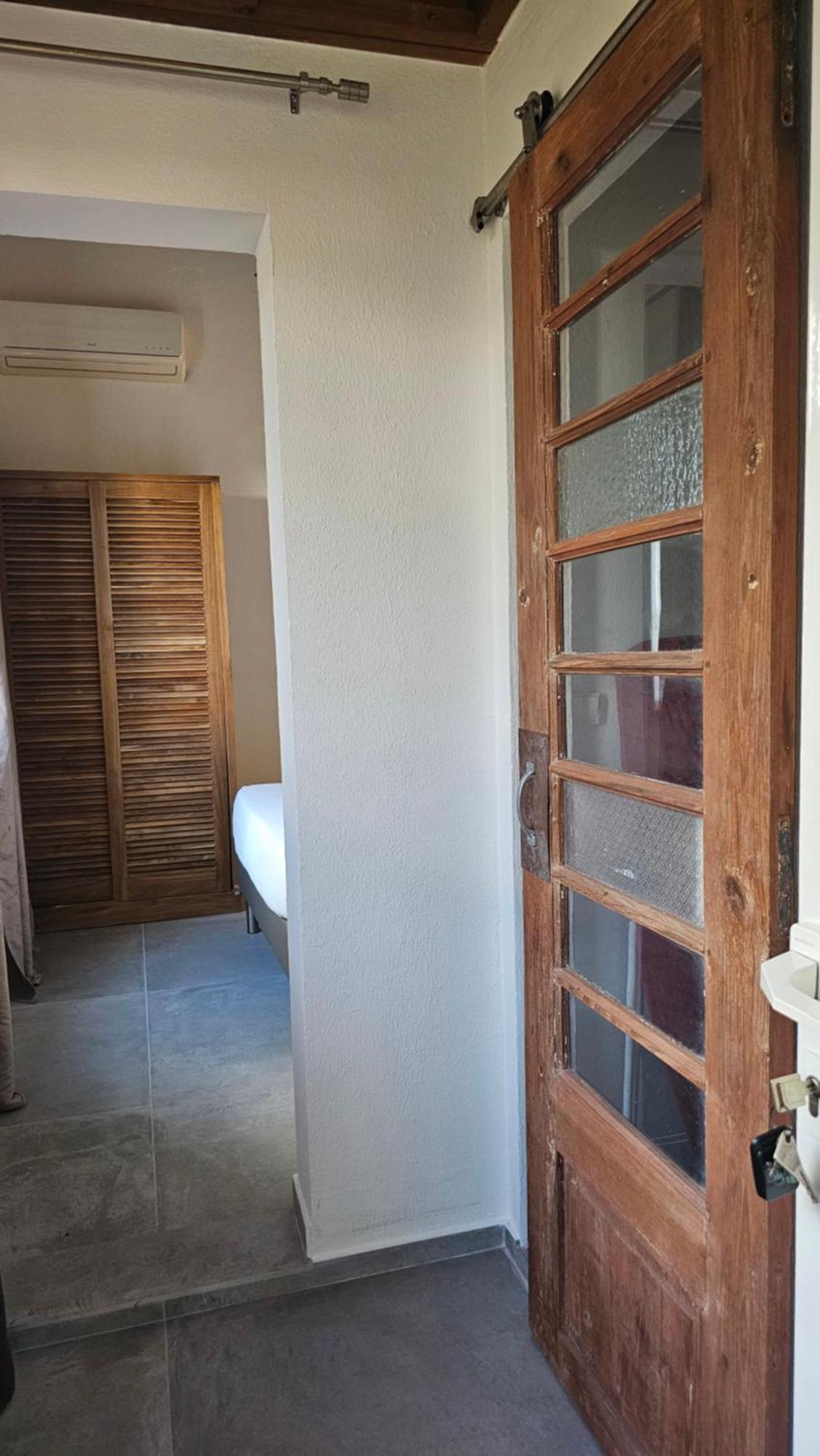 Habitation Villa Les Cassias Petit-Bourg Zewnętrze zdjęcie