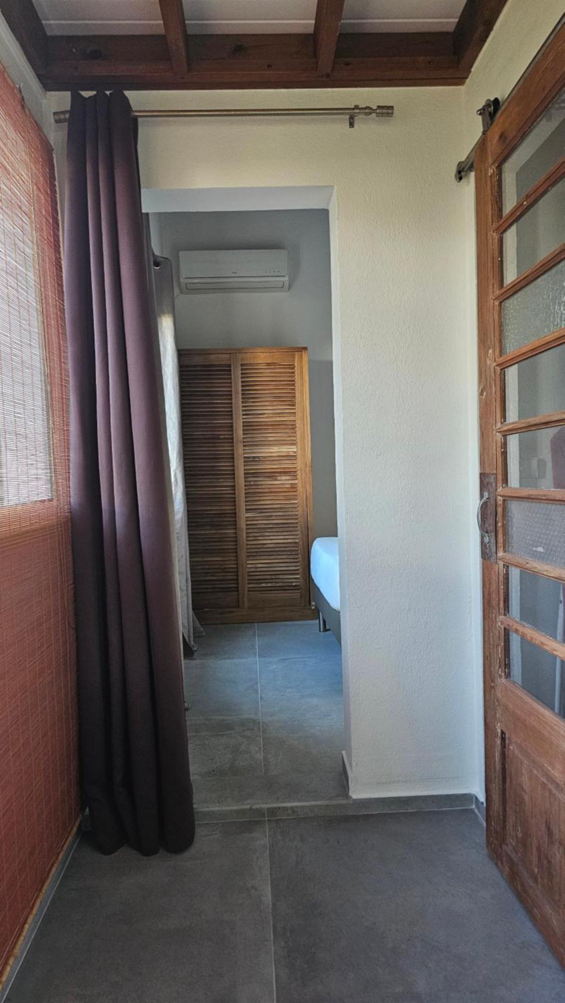 Habitation Villa Les Cassias Petit-Bourg Zewnętrze zdjęcie