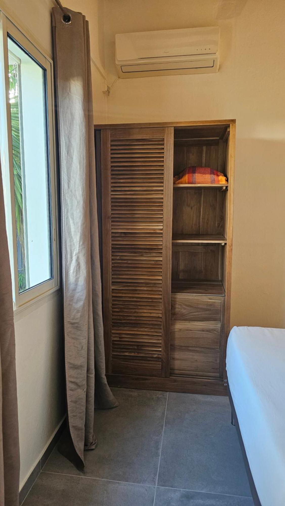Habitation Villa Les Cassias Petit-Bourg Zewnętrze zdjęcie
