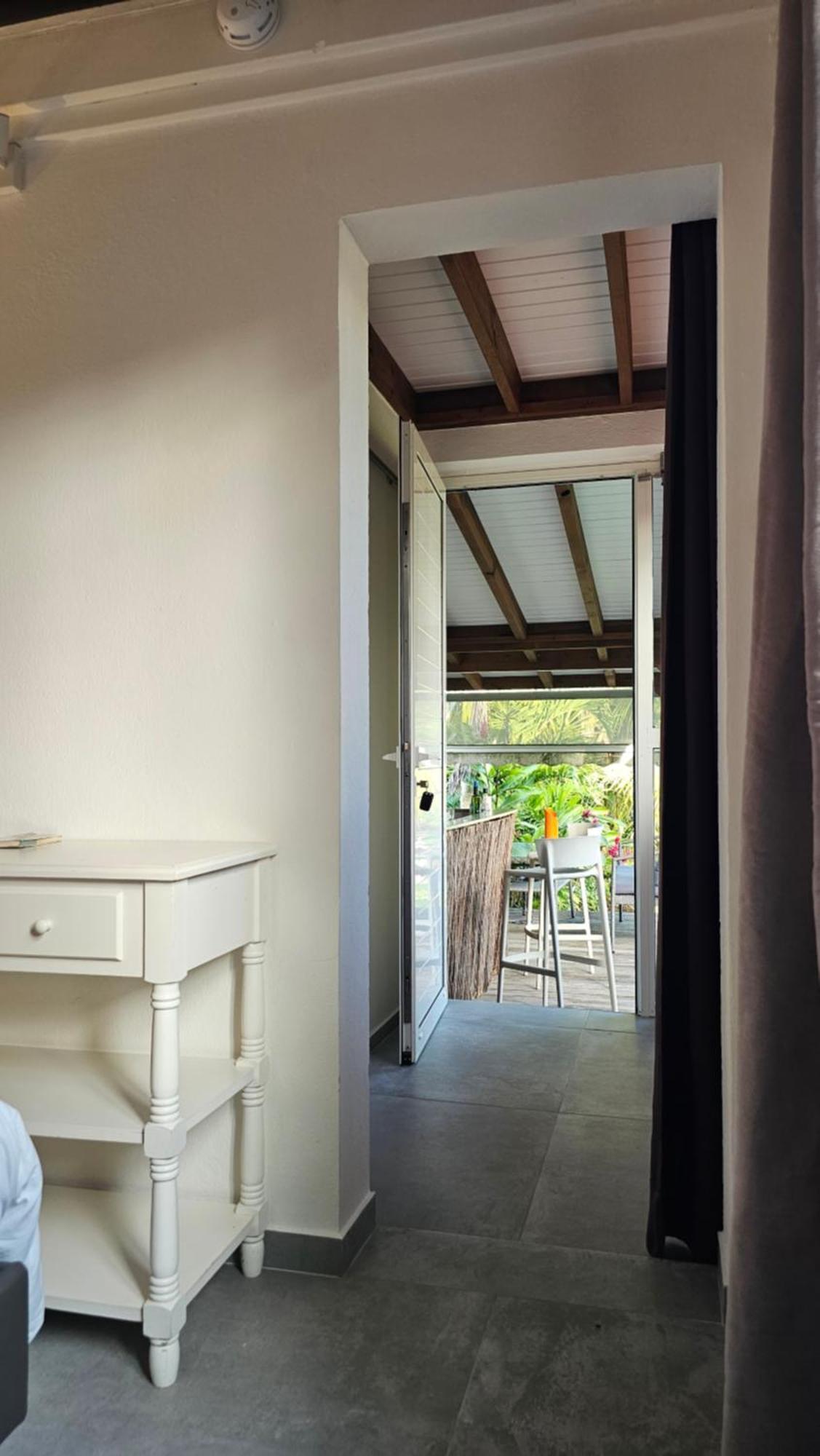 Habitation Villa Les Cassias Petit-Bourg Zewnętrze zdjęcie