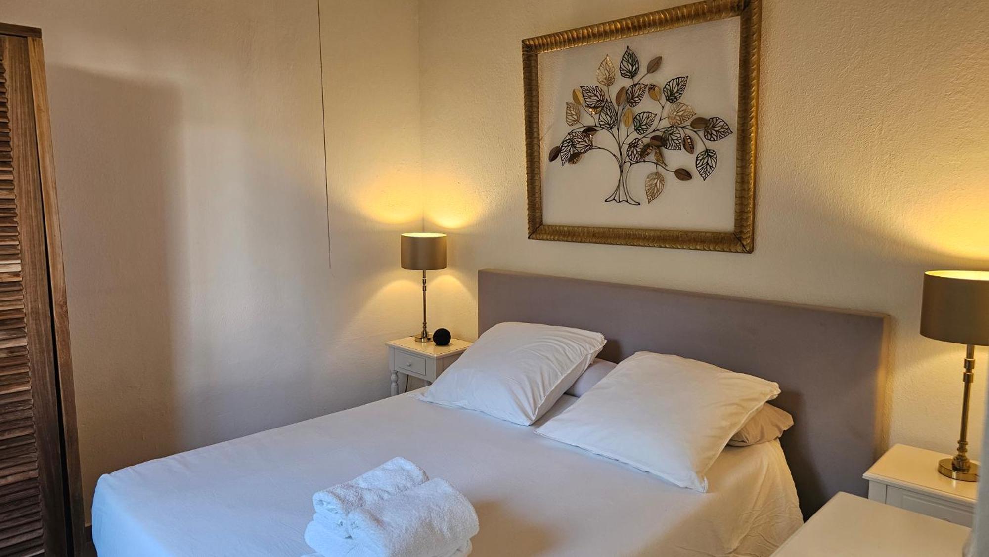 Habitation Villa Les Cassias Petit-Bourg Zewnętrze zdjęcie