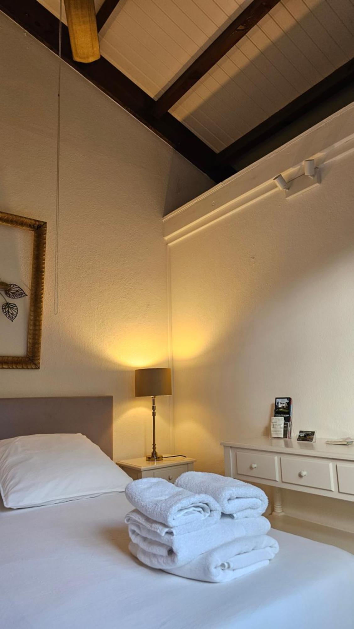 Habitation Villa Les Cassias Petit-Bourg Zewnętrze zdjęcie