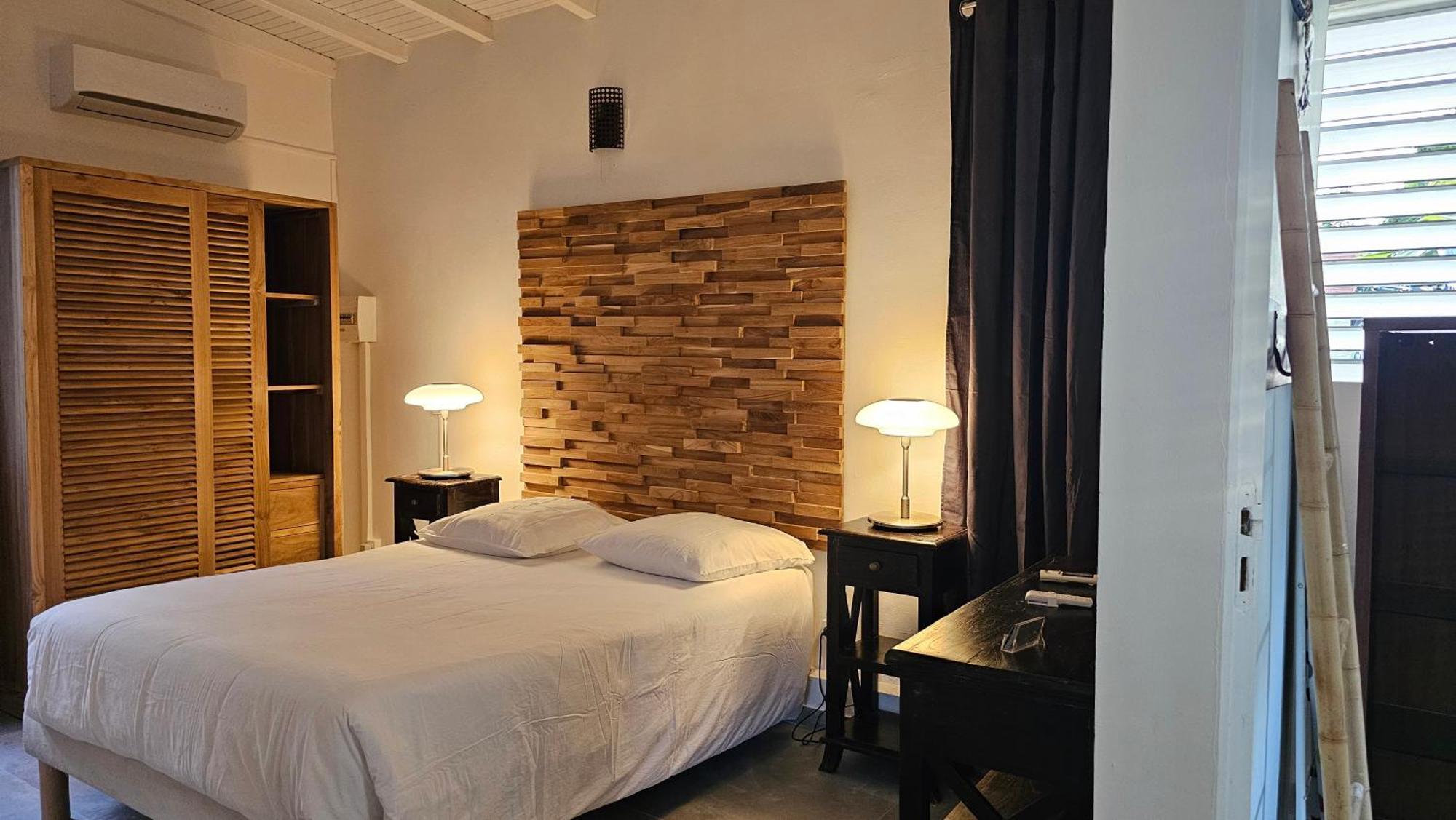 Habitation Villa Les Cassias Petit-Bourg Zewnętrze zdjęcie