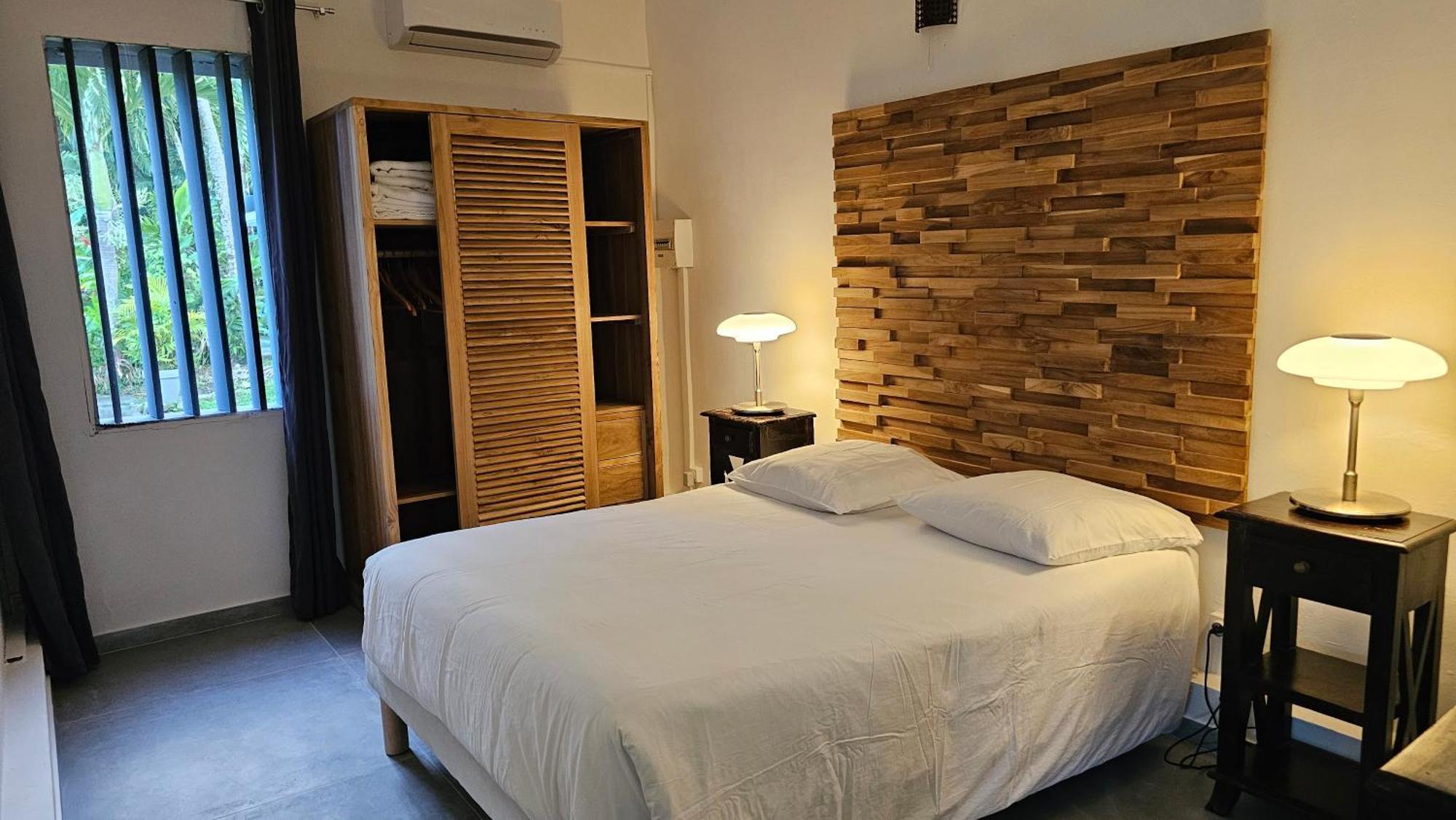 Habitation Villa Les Cassias Petit-Bourg Zewnętrze zdjęcie