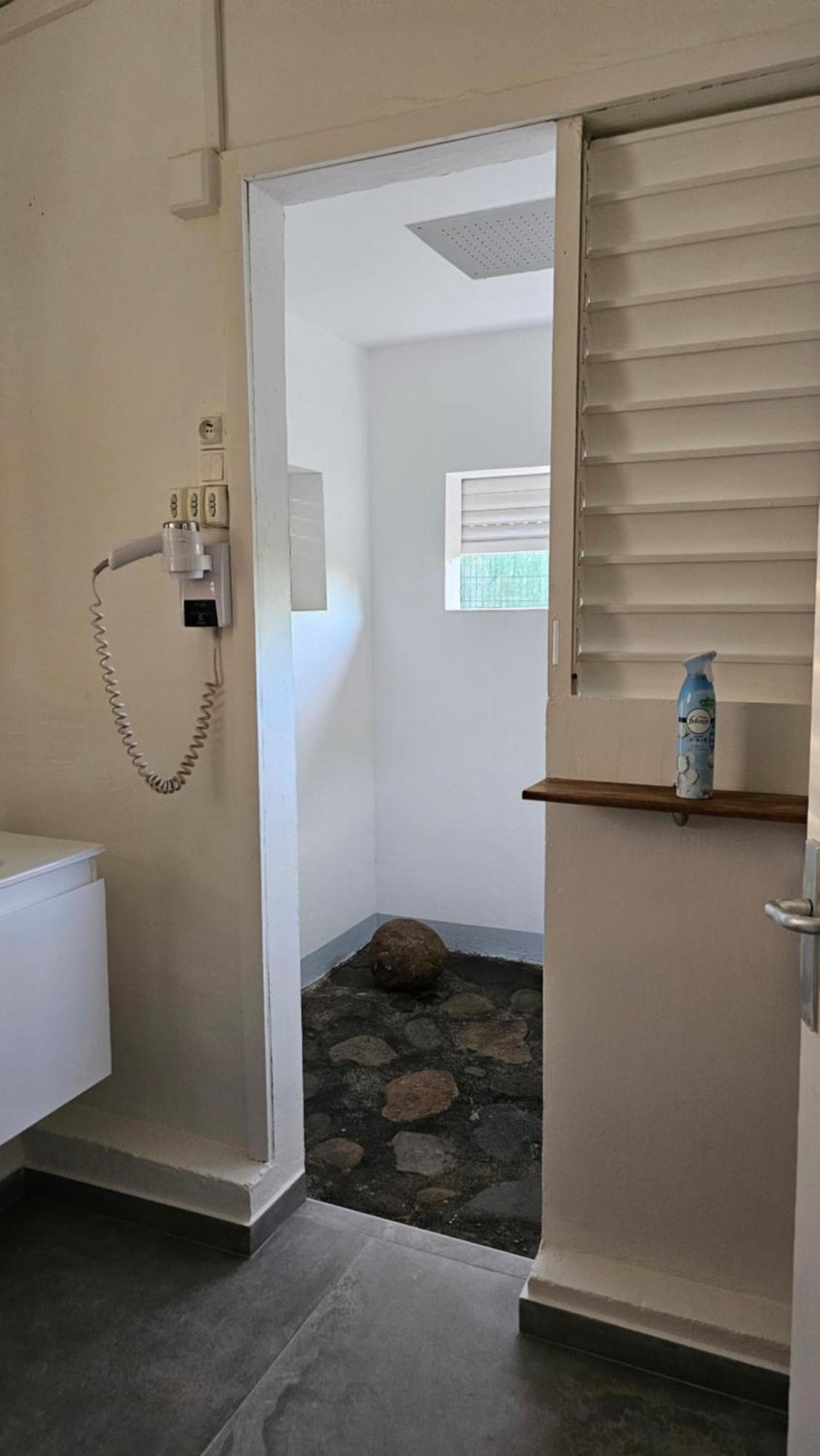 Habitation Villa Les Cassias Petit-Bourg Zewnętrze zdjęcie